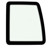 Peugeot Expert 1994-2006 Скло задньої правої дверки (розпашонка, без обігріву) RW2311553R Safe Glass (Україна)