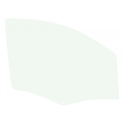 Peugeot Bipper 2007-2017 Боковое стекло переднее правое (пассажирской двери) GS 2611 D302-S SEKURIT (Франция)