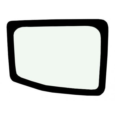 Peugeot Bipper 2007-2017 Боковое стекло переднее салона правое GS 2611 D304 XYG (КНР)