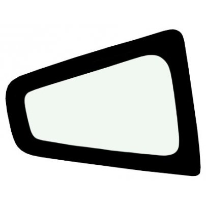 Peugeot Bipper 2007-2017 Боковое стекло заднее салона правое GS 2611 D306 XYG (КНР)