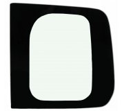 Peugeot Bipper 2007-2017 Стекло задней правой двери (розпашонка, без обогрева) RW2312304R Safe Glass (Украина)