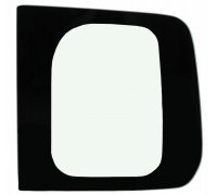 Peugeot Bipper 2007-2017 Стекло задней правой двери (розпашонка, без обогрева) RW2312304R Safe Glass (Украина)