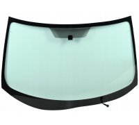 Peugeot 4007 2007-2012 Лобовое стекло (с обогревом, с молдингом) 24149T XYG (КНР)