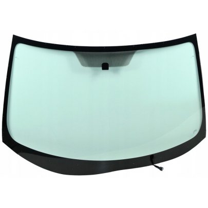 Peugeot 4007 2007-2012 Лобовое стекло (с обогревом, с молдингом) 24149T XYG (КНР)
