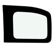 Peugeot Traveller 2016- Бокове скло заднє салону ліве (коротка база, L1) GS 2055 D307 XYG (КНР)