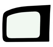 Peugeot Traveller 2016- Бокове скло заднє салону ліве (коротка база, L1) GS 2055 D308 XYG (КНР)