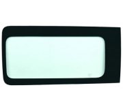 Peugeot Traveller 2016- Бокове скло переднє салону ліве (середня / довга база, L2 / L3) BO2312300L Safe Glass (Україна)