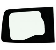 Peugeot Expert 2016- Стекло задней левой двери (розпашонка, без обогрева) RW2312299L Safe Glass (Украина)