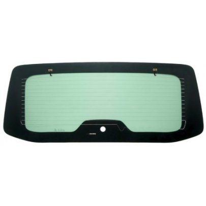 Peugeot Expert 2016- Заднее стекло на ляду (с обогревом) GS 7067 D21 XYG (КНР)