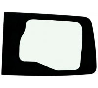 Peugeot Expert 2016- Стекло задней правой двери (розпашонка, без обогрева) RW2312298R Safe Glass (Украина)