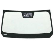 Peugeot Landtrek 2020- Лобове скло (з датчиком дощу, з молдингом) 32481T Benson (КНР)