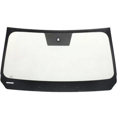 Peugeot Landtrek 2020- Лобовое стекло (с молдингом) 35814T XYG (КНР)