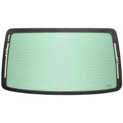 Ravon R3 2015-2020 Заднее стекло (с обогревом) GS 1708 D21 XYG (КНР)