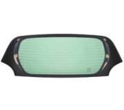 Ravon R2 2015-2020 Заднє скло (з обігрівом) 75444A XYG (КНР)