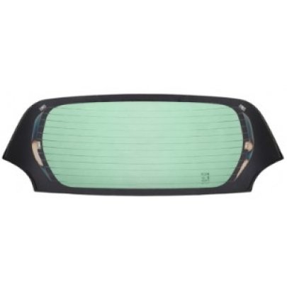 Ravon R2 2015-2020 Заднє скло (з обігрівом) 75444A XYG (КНР)
