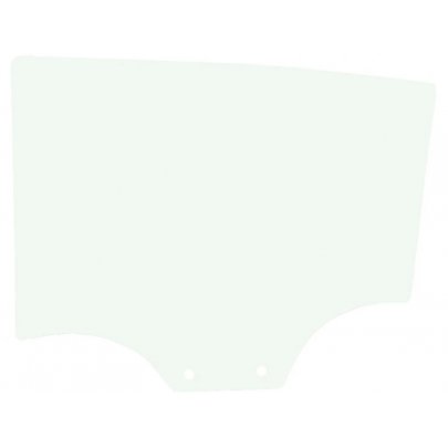 Ravon R2 2015-2020 Бокове скло заднє ліве (опускне) GS 1713 D303 XYG (КНР)