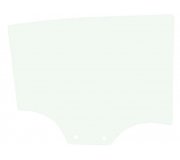 Ravon R2 2015-2020 Бокове скло заднє праве (опускне) GS 1713 D304 XYG (КНР)