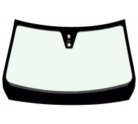 Renault Arkana 2019- Лобовое стекло (с датчиком дождя, SOLACO, EU) 71169A XYG (КНР)