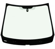 Renault Captur 2013-2019 Лобове скло WS6010802 Safe Glass (Україна)