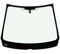 Renault Captur 2013-2019 Лобовое стекло WS6010802 Safe Glass (Украина)