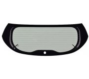 Renault Captur 2013-2019 Заднее стекло (с антенной, с обогревом) GS 5637 D21 XYG (КНР)