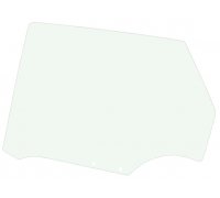 Renault Captur 2013-2019 Бокове скло заднє ліве (опускне) GS 5637 D303 XYG (КНР)