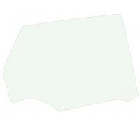 Renault Captur 2013-2019 Боковое стекло заднее правое (опускное) GS 5637 D304 XYG (КНР)