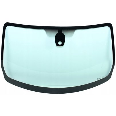 Renault Kangoo 2008-2021 Лобовое стекло (с датчиком дождя) WS5910665 Safe Glass (Украина)