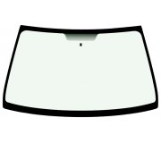 Renault Clio II 1998-2006 Лобовое стекло WS5910541 Safe Glass (Украина)
