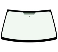 Renault Clio II 1998-2006 Лобове скло WS5910541 Safe Glass (Україна)