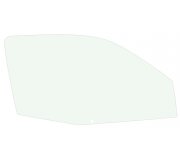 Renault Clio II 1998-2006 Бокове скло переднє праве (пасажирської дверки, 3D) GS 5604 D312 XYG (КНР)