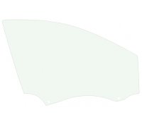 Renault Clio III 2006-2013 Боковое стекло переднее правое (пассажирской двери) GS 5613 D302 XYG (КНР)