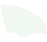 Renault Duster 2010-2018 Бокове скло переднє праве (пасажирської дверки) GS 5618 D302 XYG (КНР)