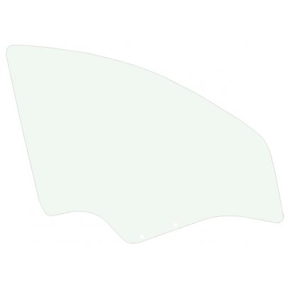 Renault Duster 2010-2018 Бокове скло переднє праве (пасажирської дверки) GS 5618 D302 XYG (КНР)