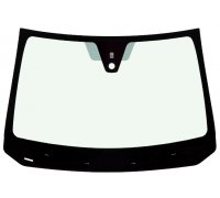 Renault Duster 2018-2021 Лобове скло (з датчиком дощу) WS1810290 Safe Glass (Україна)