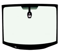 Renault Espace 2002-2014 Лобове скло (з датчиком дощу, з молдингом) 27507T XYG (КНР) Renault Espace 2002-2014 Лобове скло (з датчиком дощу, з молдингом) 27507T XYG (КНР)