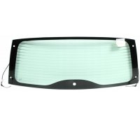Renault Espace 2002-2014 Заднє скло (відкривне, з обігрівом) 29363T XYG (КНР) Renault Espace 2002-2014 Заднє скло (відкривне, з обігрівом) 29363T XYG (КНР)