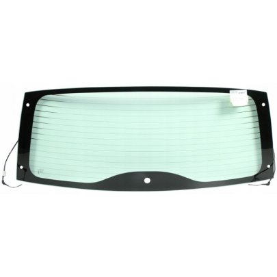 Renault Espace 2002-2014 Заднє скло (відкривне, з обігрівом) 29363T XYG (КНР) Renault Espace 2002-2014 Заднє скло (відкривне, з обігрівом) 29363T XYG (КНР)