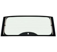 Renault Espace 2002-2014 Заднє скло (глухе, з обігрівом) 204209A XYG (КНР)