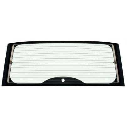 Renault Espace 2002-2014 Заднє скло (глухе, з обігрівом) 204209A XYG (КНР) Renault Espace 2002-2014 Заднє скло (глухе, з обігрівом) 204209A XYG (КНР)