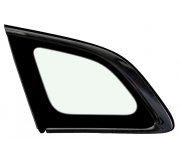 Renault Kadjar 2015-2025 Бокове скло заднє ліве (кузовне) 64736A SEKURIT (Франція) Renault Kadjar 2015-2025 Бокове скло заднє ліве (кузовне) 64736A SEKURIT (Франція)
