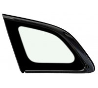 Renault Kadjar 2015-2025 Бокове скло заднє ліве (кузовне) 64736A SEKURIT (Франція) Renault Kadjar 2015-2025 Бокове скло заднє ліве (кузовне) 64736A SEKURIT (Франція)