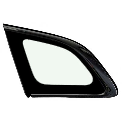 Renault Kadjar 2015-2025 Бокове скло заднє ліве (кузовне) 64736A SEKURIT (Франція) Renault Kadjar 2015-2025 Бокове скло заднє ліве (кузовне) 64736A SEKURIT (Франція)