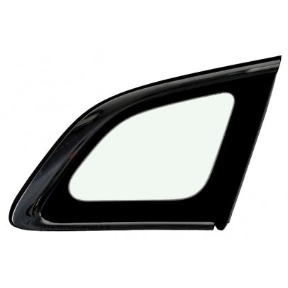 Renault Kadjar 2015-2025 Бокове скло заднє праве (кузовне) 64737A SEKURIT (Франція) Renault Kadjar 2015-2025 Бокове скло заднє праве (кузовне) 64737A SEKURIT (Франція)