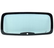 Renault Kangoo 2008-2021 Заднее стекло (с обогревом) 5630T Benson (КНР)
