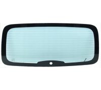 Renault Kangoo 2008-2021 Заднє скло (з обігрівом) 5630T Benson (КНР)