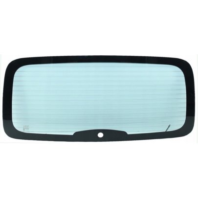 Renault Kangoo 2008-2021 Заднє скло (з обігрівом) 5630T Benson (КНР)