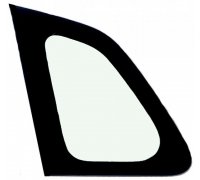Renault Koleos 2007-2015 Бокове скло заднє ліве (кузовне) 67383A XYG (КНР) Renault Koleos 2007-2015 Бокове скло заднє ліве (кузовне) 67383A XYG (КНР)