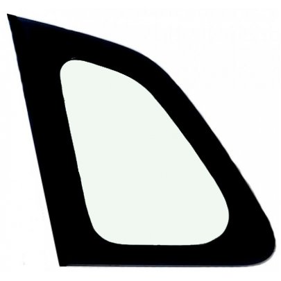 Renault Koleos 2007-2015 Бокове скло заднє ліве (кузовне) 67383A XYG (КНР) Renault Koleos 2007-2015 Бокове скло заднє ліве (кузовне) 67383A XYG (КНР)