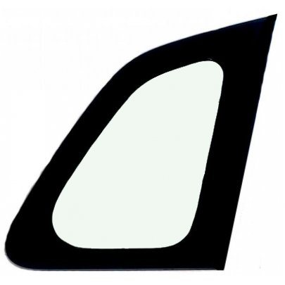 Renault Koleos 2007-2015 Бокове скло заднє праве (кузовне) 67385A XYG (КНР) Renault Koleos 2007-2015 Бокове скло заднє праве (кузовне) 67385A XYG (КНР)